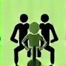 Group Fitness Classes Icon