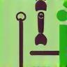 Sports Massage Icon
